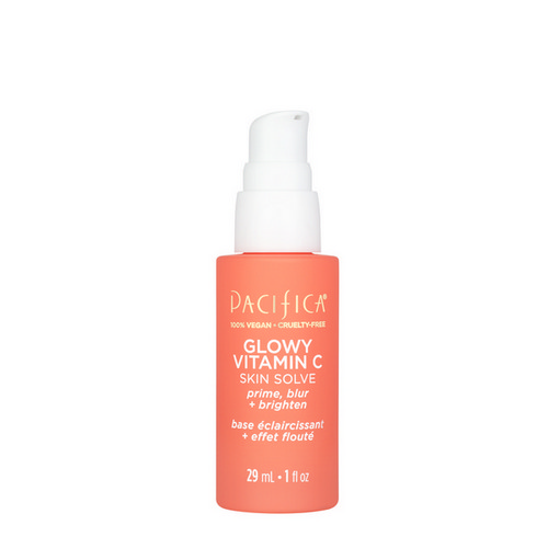 Picture of Glowy Vitamin C Skin Solve Primer  29 Ml