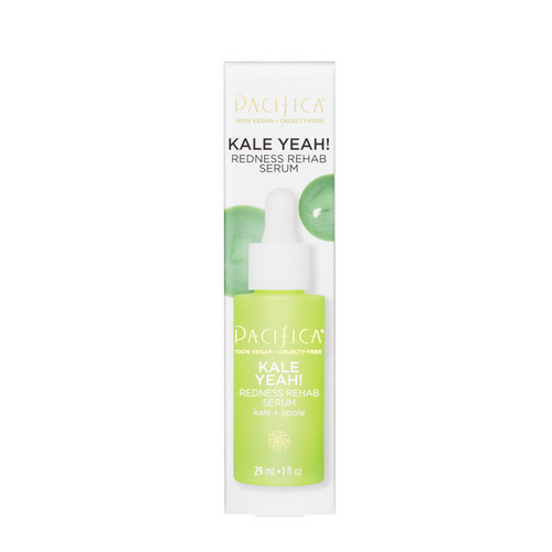 Picture of Kale Yeah! Redness Rehab Serum  Kale + Apple 29 Ml