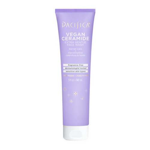 Picture of Vegan Ceramide Gentle Face Wash  147 Ml