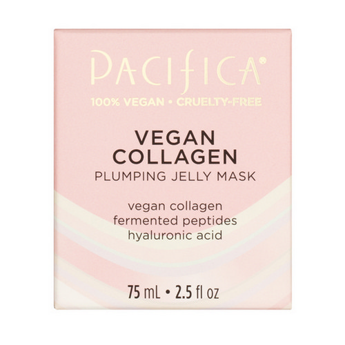 Picture of Vegan Collagen Plumping Jelly Mask  75 Ml