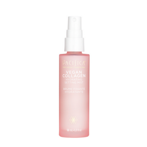 Picture of Vegan Collagen Hydrate Setting Mist  50 Ml