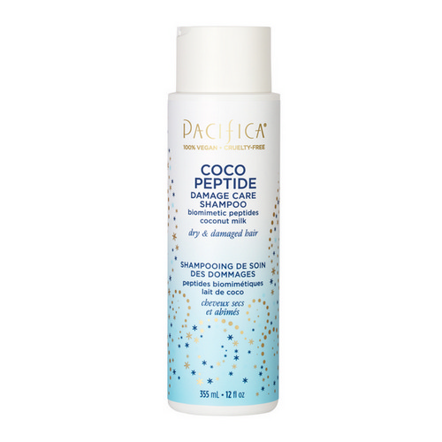 Picture of Coco Peptide Damage Care Shampoo  355 Ml