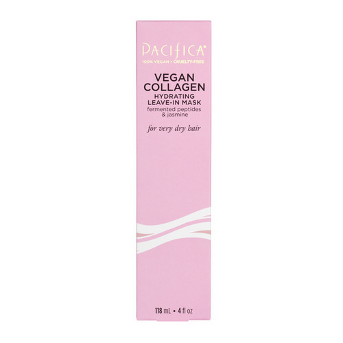 Picture of Vegan Collagen Hydrate LeaveIn Mask  118 Ml