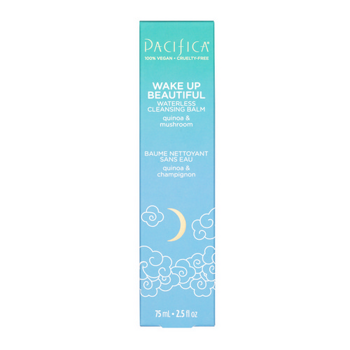 Picture of Wake Up Beautiful Cleansing Balm  75 Ml