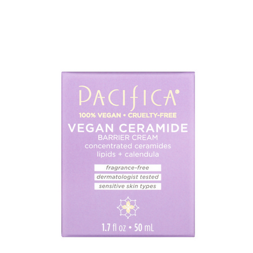 Picture of Vegan Ceramide Barrier Face Cream  1.7 Oz