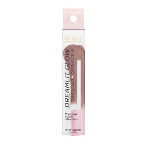 Picture of DreamLit Glow Concealer Shade 5  6 Grams