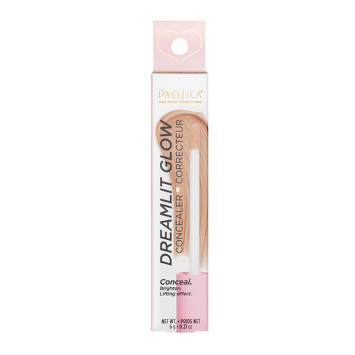 Picture of DreamLit Glow Concealer Shade 7  6 Grams