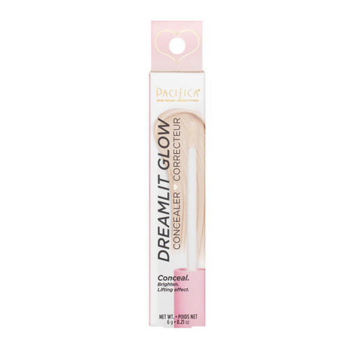 Picture of DreamLit Glow Concealer Shade 11  6 Grams