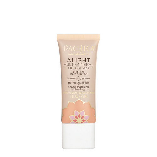 Picture of Alight Multi-Mineral BB Cream Shade 6  29 Ml