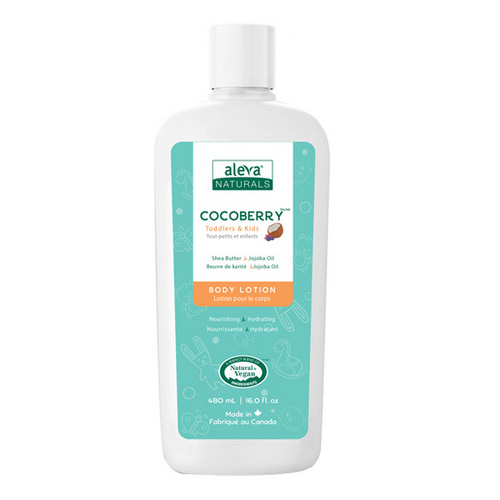 Picture of Cocoberry Body Lotion  480 Ml