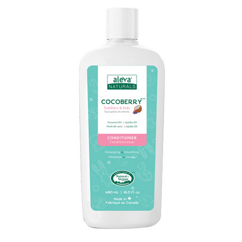Picture of Cocoberry Conditioner  480 Ml