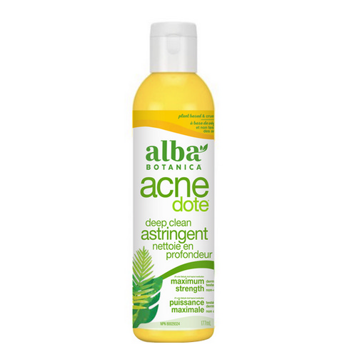 Picture of ACNEdote Deep Clean Astringent  177 Ml