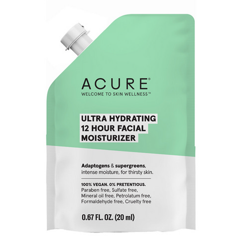 Picture of Hydrating 12H Moisturizer  20 Ml