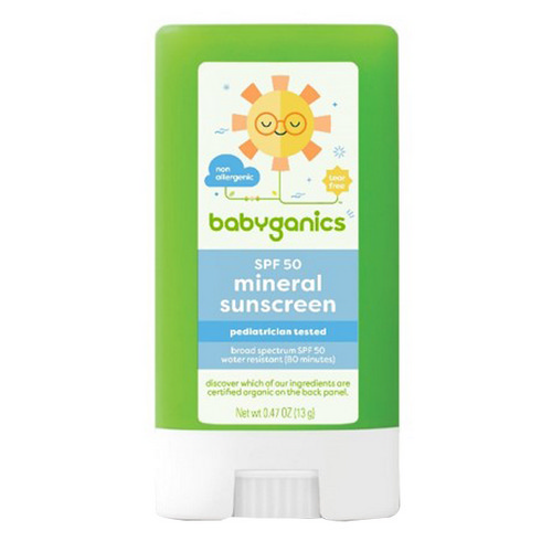 Picture of Sunscreen Stick SPF 50+ 13g 13 Grams
