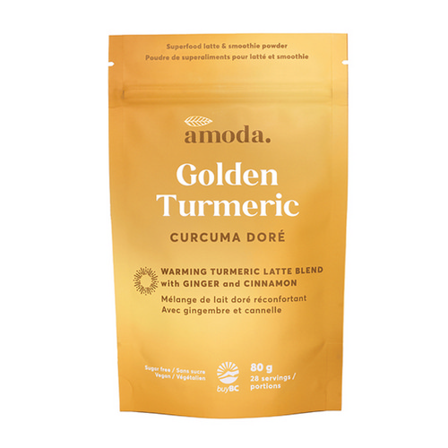 Picture of Golden Turmeric  80 Grams