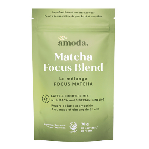 Picture of Matcha Focus Blend  70 Grams