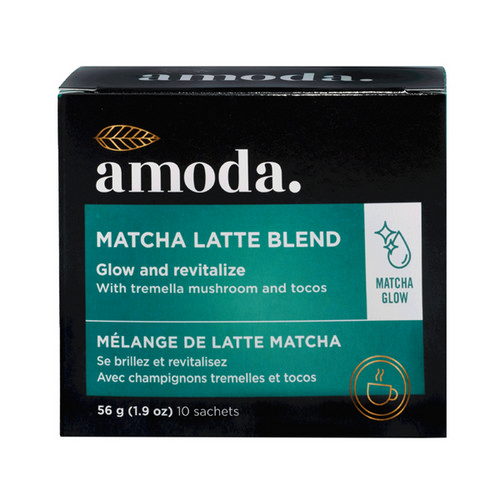 Picture of Matcha Latte Blend  10 Bags