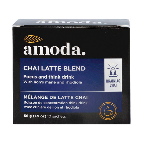 Picture of Chai Latte Blend  10 Bags