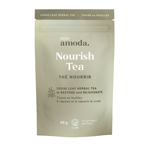Picture of Nourish Tea  60 Grams