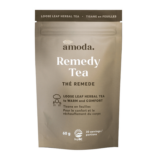 Picture of Remedy Tea  60 Grams