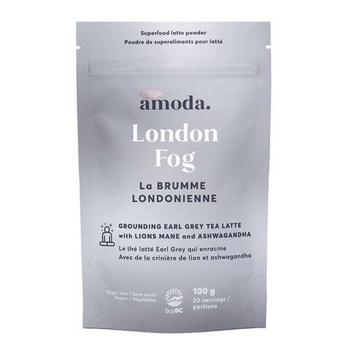 Picture of London Fog  100 Grams