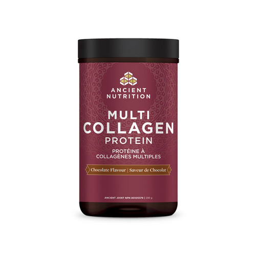 Picture of Multi Collagen Protein Chocolate  298 Grams