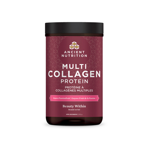 Picture of Multi Collagen Prot. Beauty Within  232 Grams