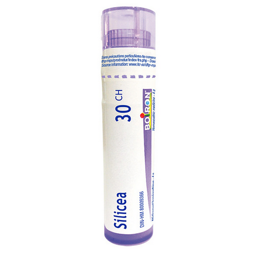 Picture of Silicea 30 Ch  80 Count