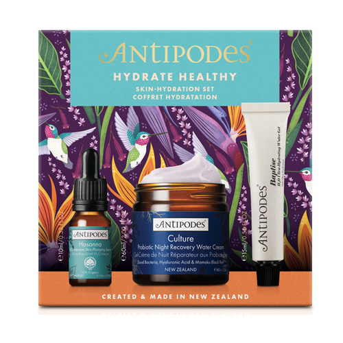 Picture of Hydrate Healthy Skin-Hydration Set  1 Kit