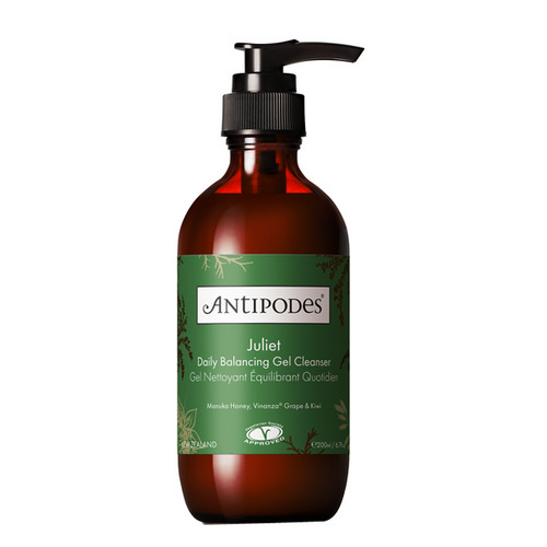 Picture of Juliet Daily Gel Cleanser  200 Ml