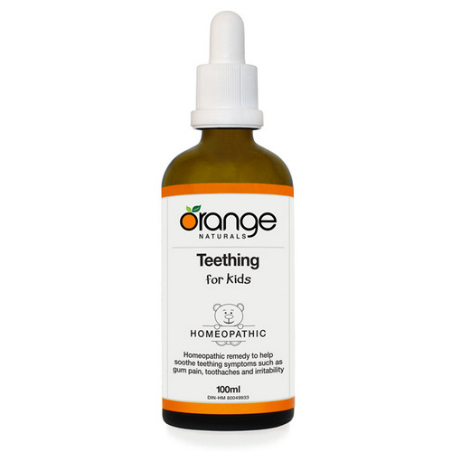 Show details for Kids Teething Homeopathic  100 Ml Picture of Kids Teething Homeopathic  100 Ml