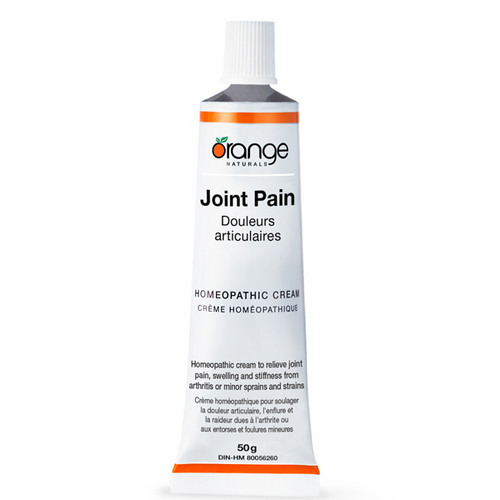 Show details for Joint Pain Homeopathic Cream  50 Grams Picture of Joint Pain Homeopathic Cream  50 Grams