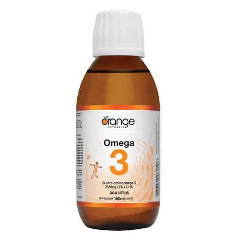 Picture of Omega 3 Adult  150 Ml