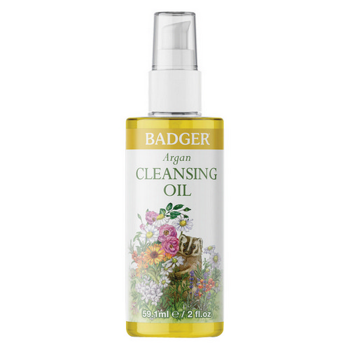 Picture of Argan Cleansing Oil  59 Ml