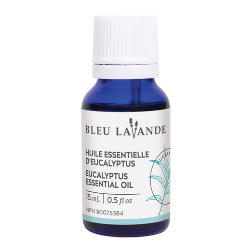 Show details for Eucalyptus Essential Oil  15 Ml Picture of Eucalyptus Essential Oil  15 Ml