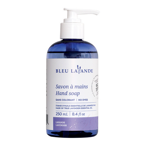 Show details for Lavender Hand Soap  250 Ml Picture of Lavender Hand Soap  250 Ml