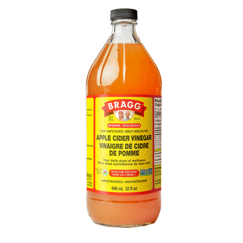 Picture of Apple Cider Vinegar  946 Ml
