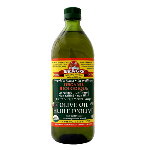 Picture of Olive Oil  946 Ml