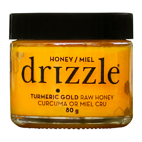 Picture of Turmeric Gold Superfood Honey  80 Grams