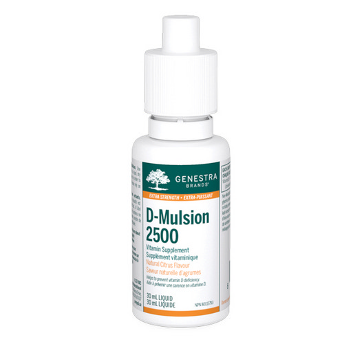 Show details for D-Mulsion 2500 Citrus  30 Ml Picture of D-Mulsion 2500 Citrus  30 Ml