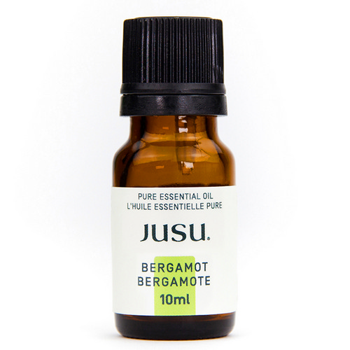 Picture of Bergamot - Essential Oil  10 Ml