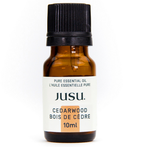 Show details for Cedarwood Essential Oil  10 Ml Picture of Cedarwood Essential Oil  10 Ml