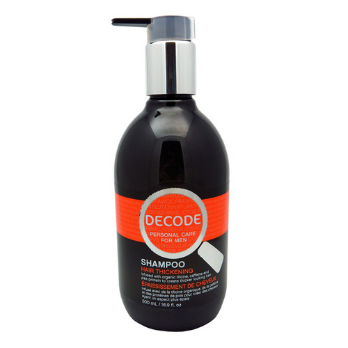 Picture of Hair Thickening Shampoo  500 Ml