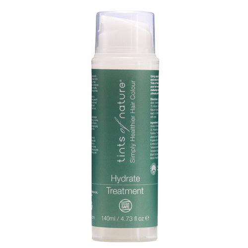 Picture of Hydrate Treatment  140 Ml