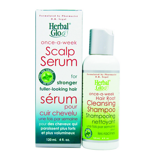 Picture of Once-A-Week Scalp Serum  120 Ml