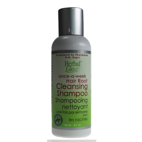 Picture of Hair Root Cleansing Shampoo  120 Ml