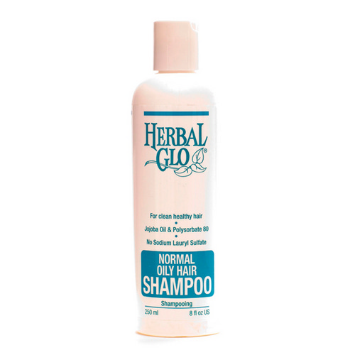 Picture of Normal and Oily Hair Shampoo  250 Ml