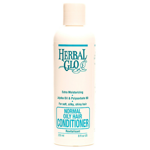 Picture of Normal and Oily Hair Conditioner  250 Ml