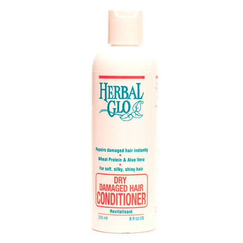 Picture of Dry / Damaged Hair Conditioner  250 Ml