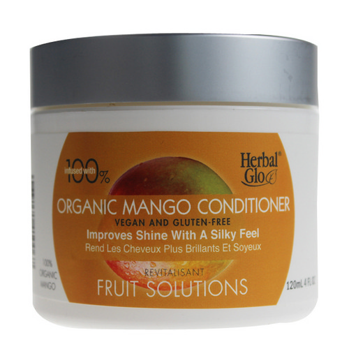 Picture of Organic Mango Conditioner  120 Ml